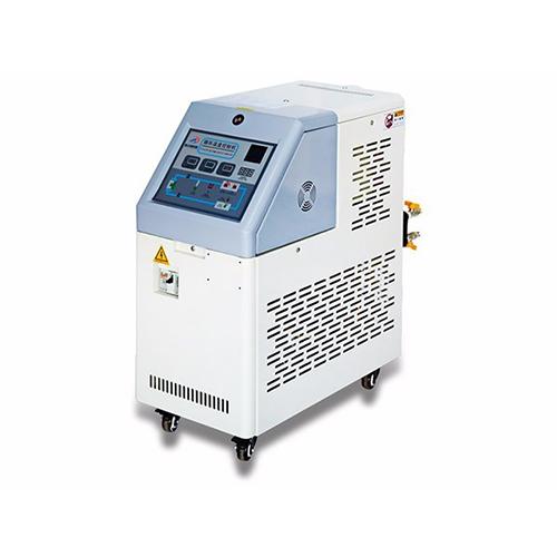 注塑水式模溫機