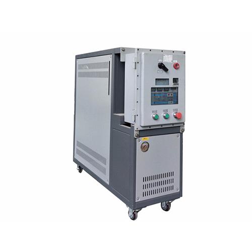 防爆高溫模溫機