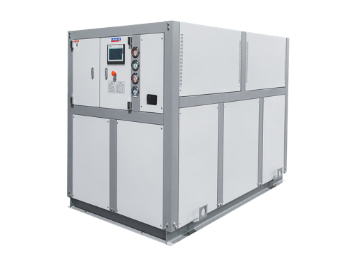 低溫冷水機零下70度