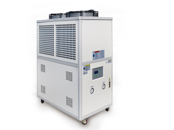 解析蘇州新久陽風(fēng)冷式模溫機(jī)的獨(dú)特優(yōu)勢