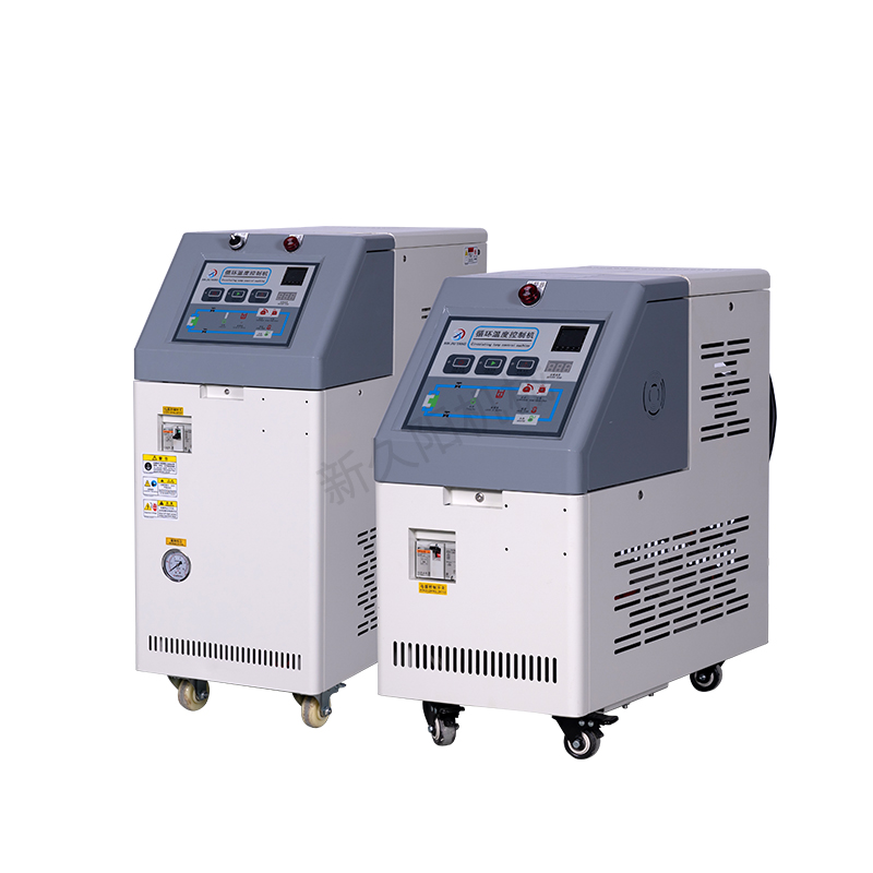 200℃高溫油溫機