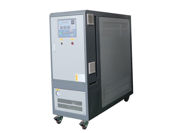 模溫機在降低企業生產成本中的顯著作用