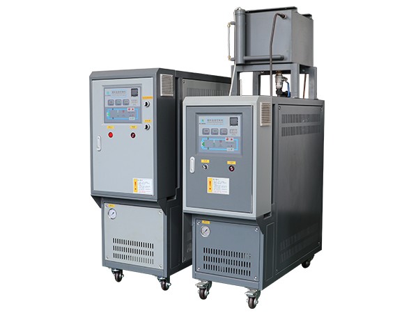 安全防線構建者：模溫機的工業生產安全保障作用