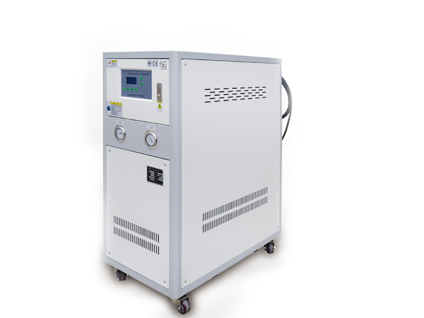 冷水機隱性故障的識別與精準排查方法